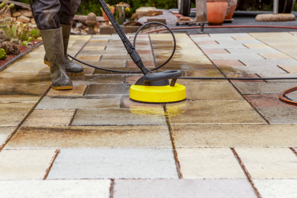Best Sidewalk and Walkway Cleaning  in Donald, OR