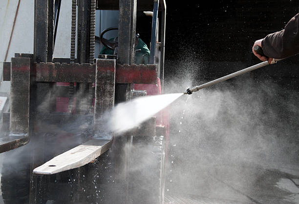 Best Building Exterior Washing  in Donald, OR